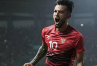 Dramatis, Indonesia Hajar Hongkong 3-1 dan Lolos ke 16 Besar