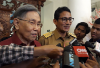 Prabowo Siap Bajak Kwik Kian Gie dari PDIP