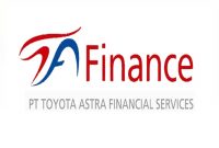 Lowongan Terbaru dari Toyota Astra Finance