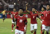 Ini Faktor Kemenangan Timnas U-19 atas Timor Leste