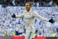 Bale Kembali Berlatih Bersama Madrid