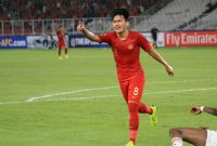 Indonesia Lolos ke Perempat Final, Witan Dipuji Sang Pelatih