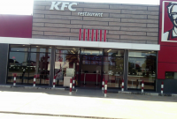 Waduh, KFC di Zimbabwe Tutup karena Kekurangan Ayam