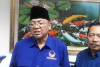 KPK Geledah Anak Bupati Malang yang Kena OTT