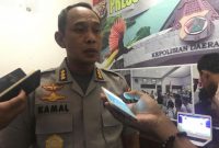 Polisi Sudah Tahu Identitas Pembunuh Pendeta di Jayawijaya