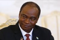 Sierra Leone Tangkap Mantan Menteri Pertahanan Dalam Penumpasan Korupsi
