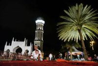 Masyarakat Aceh Diingatkan Larangan Merayakan Tahun Baru Masehi