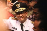 Anies Pastikan Layanan Darurat Hadir Saat Demo di Jakarta