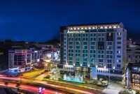 Tingkat Hunian Hotel Di Batam Mencapai 100 Persen