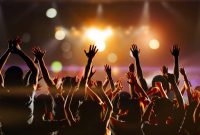 Konser Musisi Dunia Yang Patut Ditunggu Di Tahun 2019