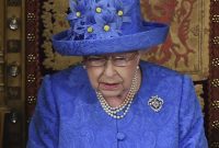 Ratu Elizabeth II Berbela Sungkawa Atas Tsunami Selat Sunda