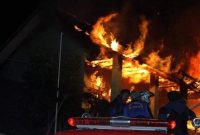 Kebakaran Cilincing Tewaskan Tiga Orang Diduga Karena Kebocoran Gas