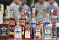 Pemkab Biak Larang Peredaran Minuman Beralkohol Selama Tahun Baru