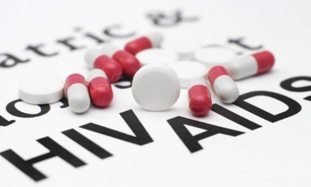 IAC Minta Pemerintah Bujuk Dua BUMN untuk Ikut Lelang Obat Aids