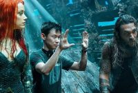Sutradara “Aquaman” Kecewa Filmnya Tak Masuk Nominasi Visual Efek Oscar