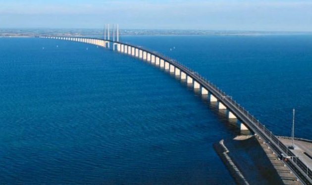 Pembangunan Jembatan Kotabaru Berharap Pemerintah Pusat Membantu