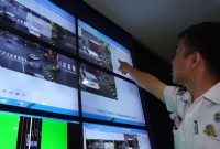 Tiga Daerah di Jateng Terapkan Tilang Berbasis CCTV