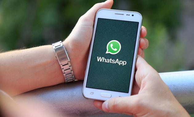 Whatsapp Segera Buat Fitur Touch ID di Android