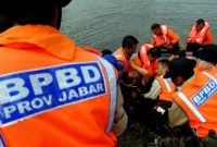 BPBD Jabar: 2018 Terjadi 1.561 Bencana Alam
