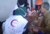 Perluas Jangkauan Bantuan, BSMI Perbanyak Mobil Klinik di Banten