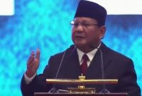 Prabowo: Reorientasi Pembangunan Fokus Pada Lima Strategi