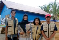 Relawan Alumni ITS-UNAIR Ikrar Dukung Prabowo-Sandi