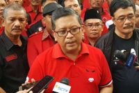 PDIP: Pidato Prabowo Dinilai Menyerang dan Menihilkan Prestasi Indonesia