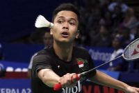 Bulu Tangkis – Ginting Melangkah Ke Perempat Final Malaysia Masters