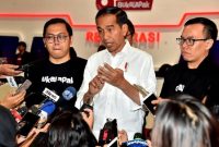 Gara-gara Kritik Anggaran Riset, CEO Bukalapak Diserang Pendukung Jokowi