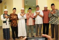 Selain Prabowo-Sandi, PA 212 Akhirnya Berikan Dukungan ke PKS