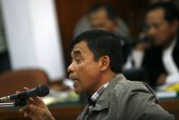 Muchdi PR yang Sempat Dikaitkan Kasus Munir Resmi Dukung Jokowi