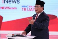 Hashim: Prabowo Justru Selamatkan Lahan Negara