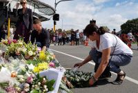 Kemlu Berangkatkan Dua Keluarga Korban Teror Christchurch Ke Selandia Baru