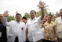 Jika Terpilih, Presiden PKS Akan Tagih Janji Kampanye Prabowo-Sandi