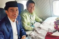 Romi Ditangkap, Jokowi: Dia Teman Saya, Sedih dan Prihatin