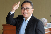 Usai Demokrat Dukung Prabowo, Zulhas: Insyaallah Bisa Menang Pilpres