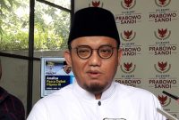 BPN Prabowo-Sandi Dukung Pembentukan TPF Kecurangan Pilpres