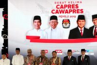 Pemilu Indonesia Di Mata Media Asing