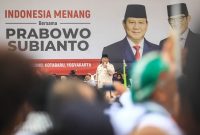 Prabowo: Pejabat Kita Dirusak, Gubernur Bupati Lupa Melayani Rakyat