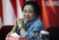 Hadapi Kenaikan Harga, Megawati : Jangan Cengeng