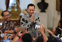 AHY Sebut Demokrat Sudah Ingatkan Prabowo Sabar Tunggu Pengumuman KPU