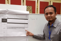 Banyak Pemilih Hantu, PKS Minta Hasil Pemungutan Suara Ulang PPLN Kuala Lumpur Dibatalkan