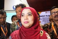 KPU DKI Sudah Dapat Izin Perpanjang Masa Rekapitulasi