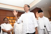 Parpol Pendukung Minta Jokowi tak Buru-buru Keluarkan Perppu KPK