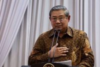 SBY: Kritik Itu Obat, Pujian Itu Gula Penyebab Kegagalan