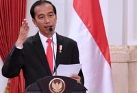 Tetapkan 9 Anggota Pansel KPK, Jokowi: Mereka Figur Kredibel