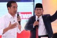 30 Provinsi Sudah Direkap, Prabowo-Sandi Menang Di 12 Wilayah