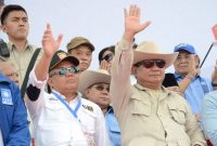 Presiden PKS: Gugatan BPN Prabowo Sandi Cerminan Suara Keadilan Rakyat