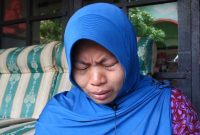 Amnesti Baiq Nuril, Jokowi: Belum Sampai Meja Saya