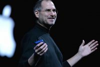 Simak Nih, 5 Kutipan Bisnis dari Steve Jobs